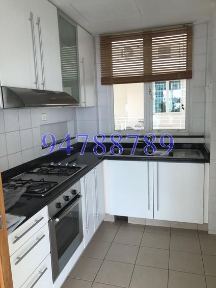 Goldenhill Park Condominium (D20), Condominium #154029072